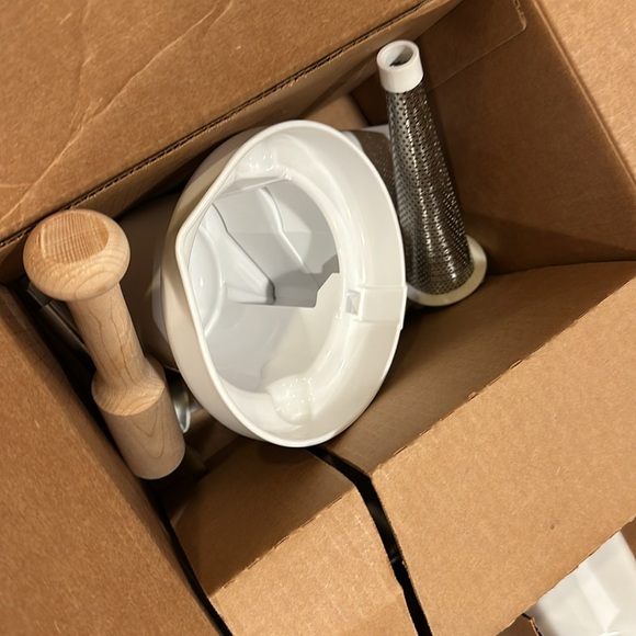 KitchenAid Mixer Attachment Pack - Picture 8 of 9